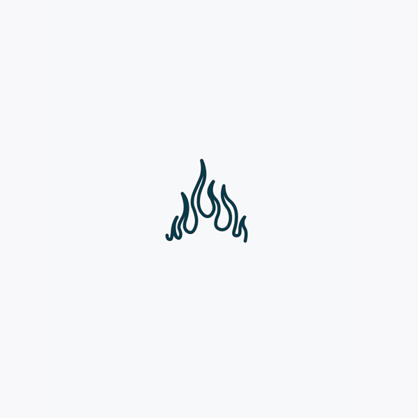 geometric flames Tattoo Ideas - YouTube