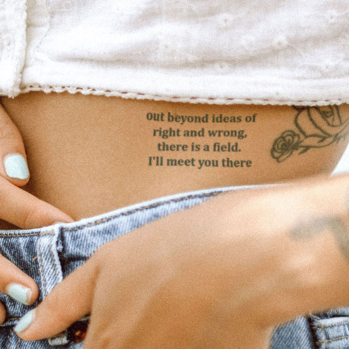 Temporary Henna Tattoos | TemporaryTattoos.com